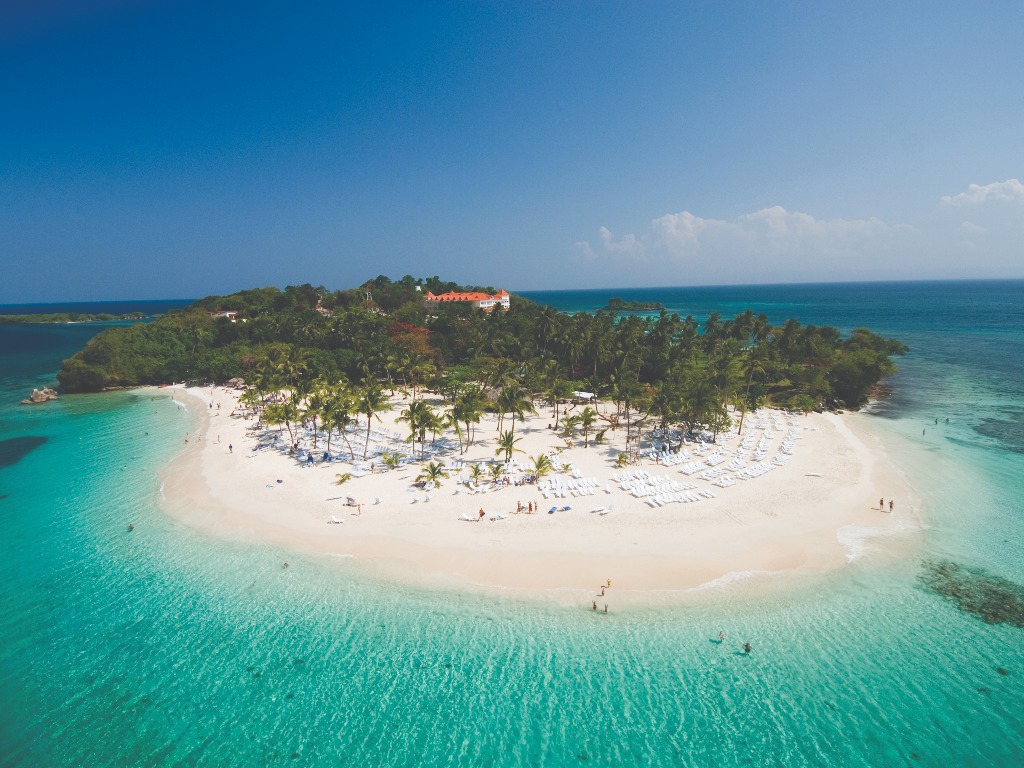Sunwing adds Samaná to its winter destination lineup