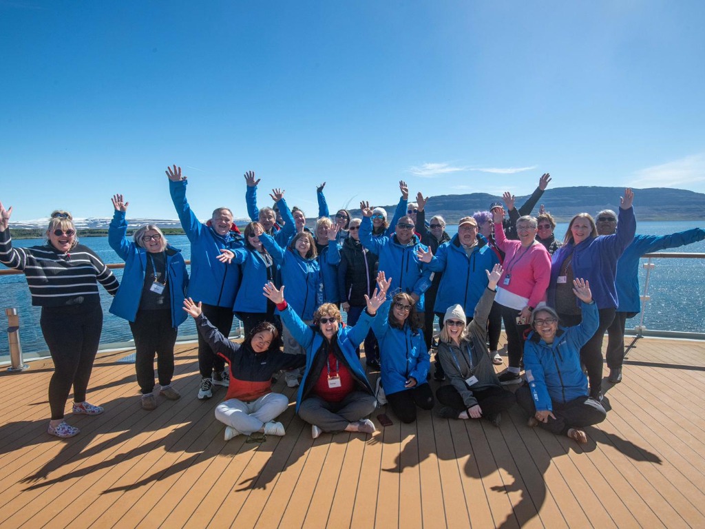 ACTA, Aurora Expeditions to deliver an immersive experience to advisors