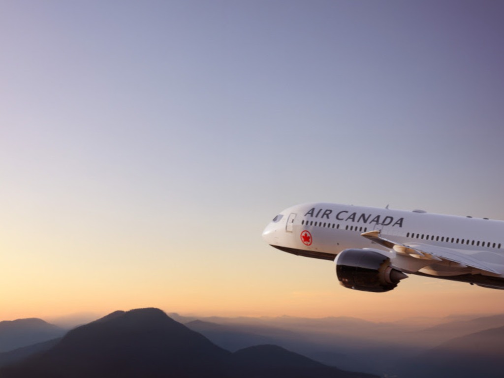 Air Canada making changes to how members earn Aeroplan Points