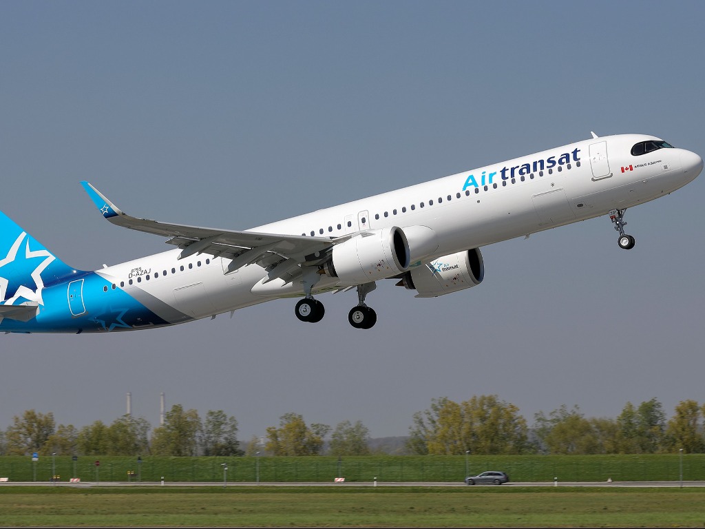 Transat provides update and FAQ on dynamic pricing for ancillaries  