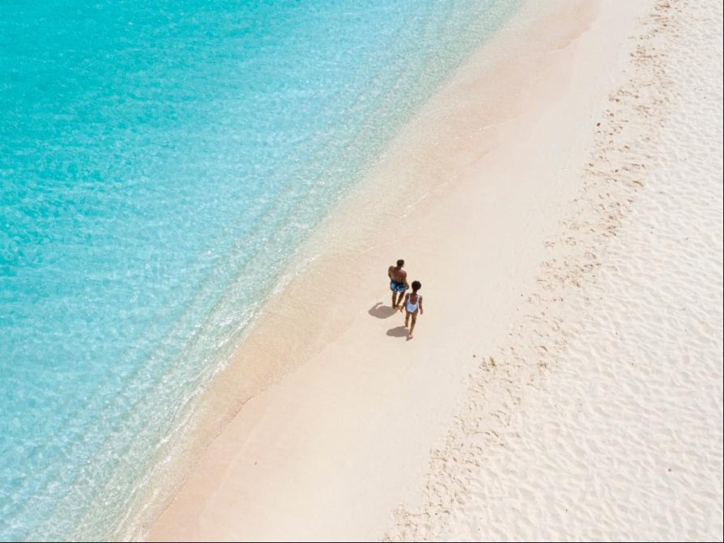 Anguilla welcomes expanded air service from Canada this winter