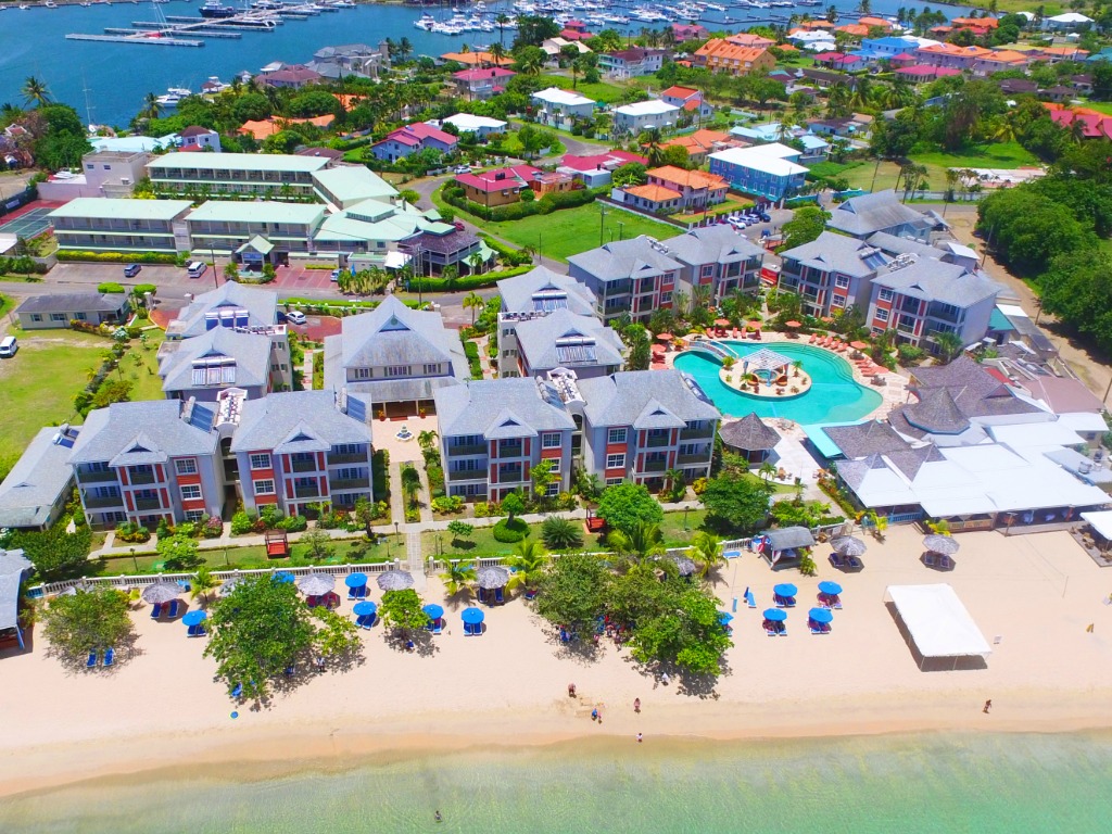 Bay Gardens Resorts launches free night offer for Canadians