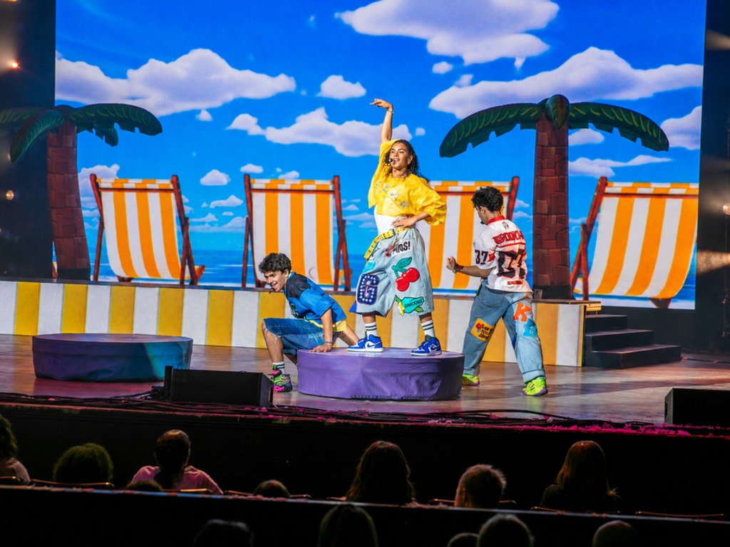 Beaches Resorts adds KIDZ BOP to fall Fam Jam line up