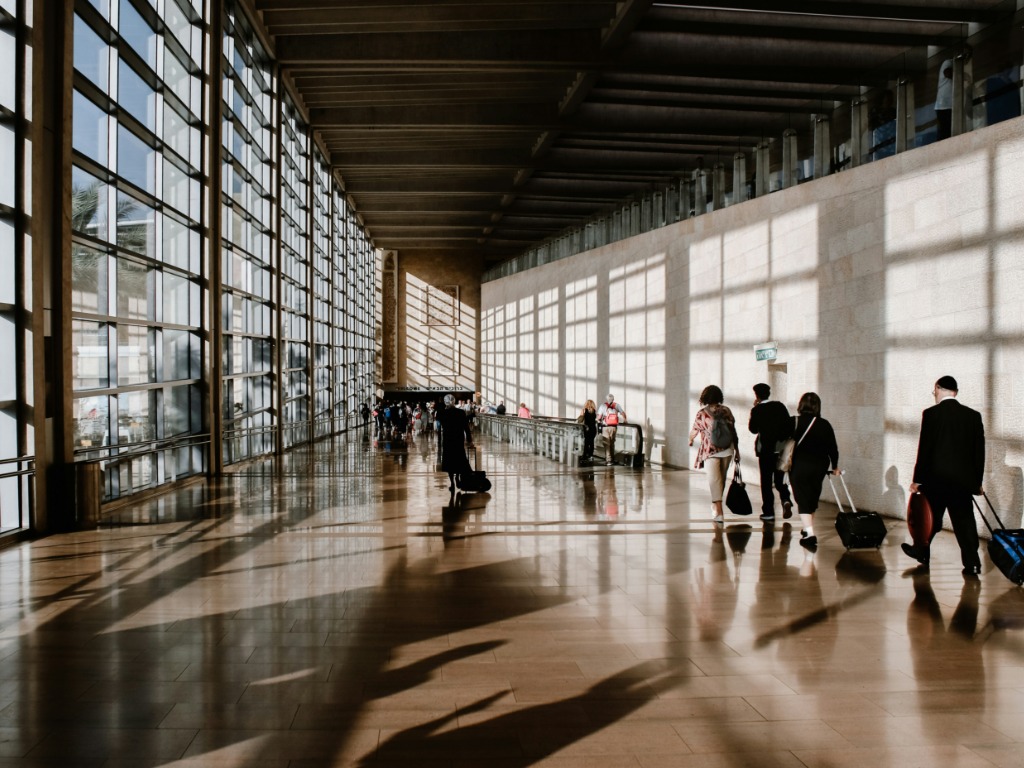 Corporate Traveller, Float Financial Partner to make it simple