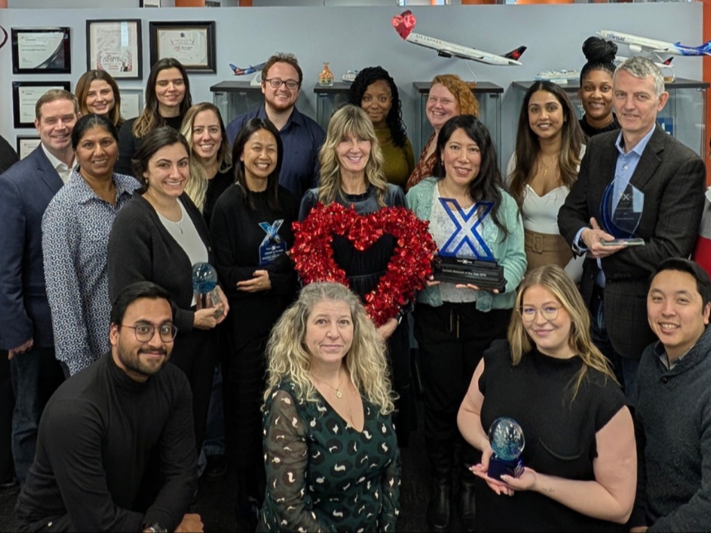 TTAND wins two Celebrity awards