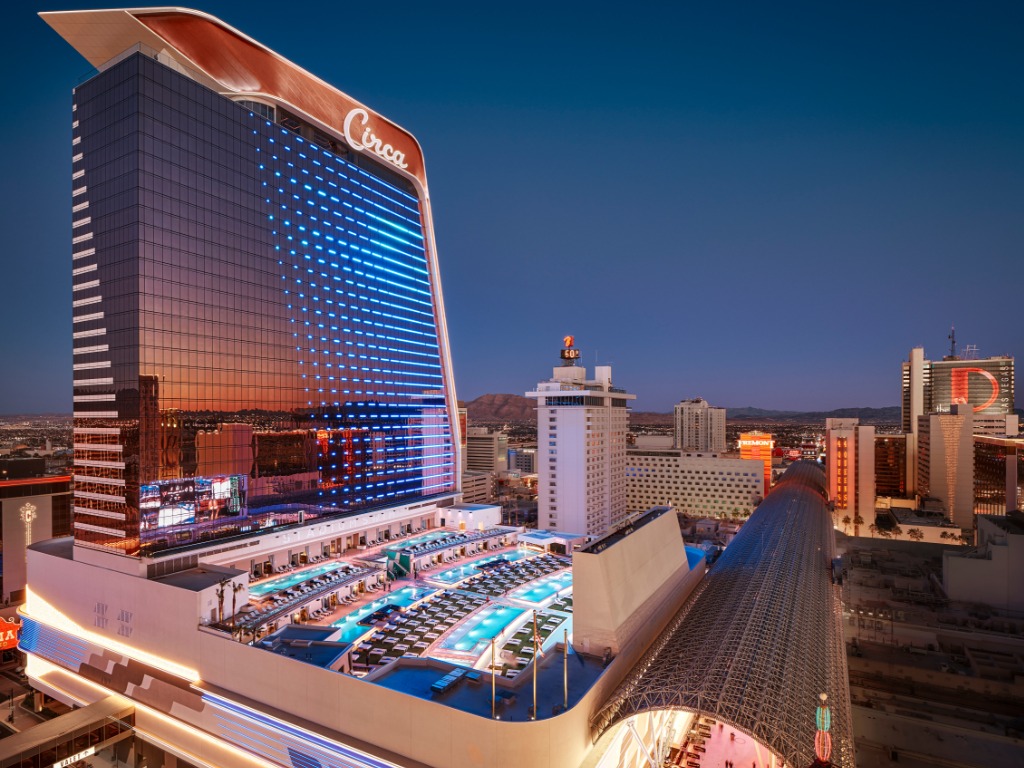 Downtown La Vegas At Par program continues to drive Canadian visits and business