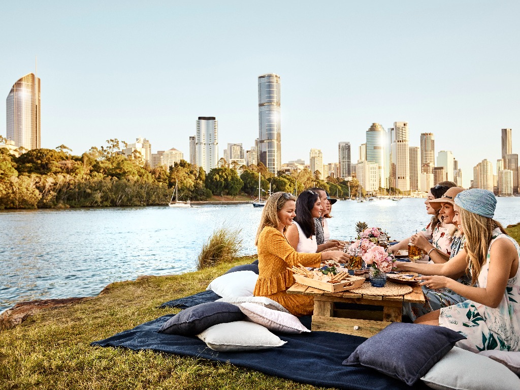 Brisbane and Air Canada extend special offer for travel agents to win a trip to Brisbane