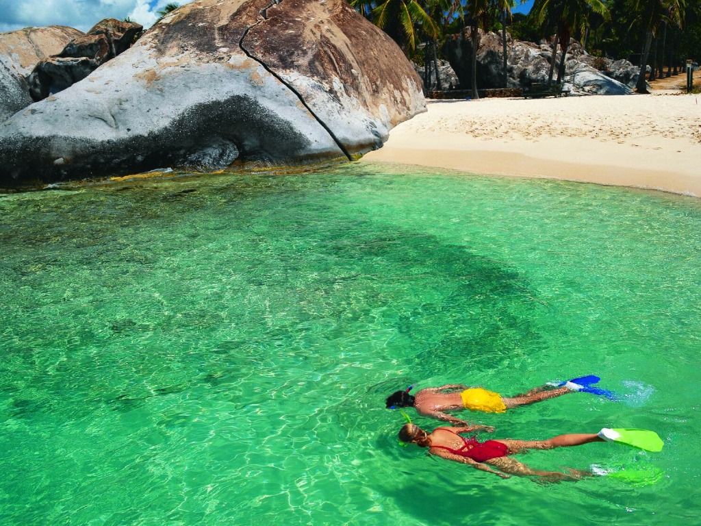 Safe and Sound: Business as usual in Quintana Roo