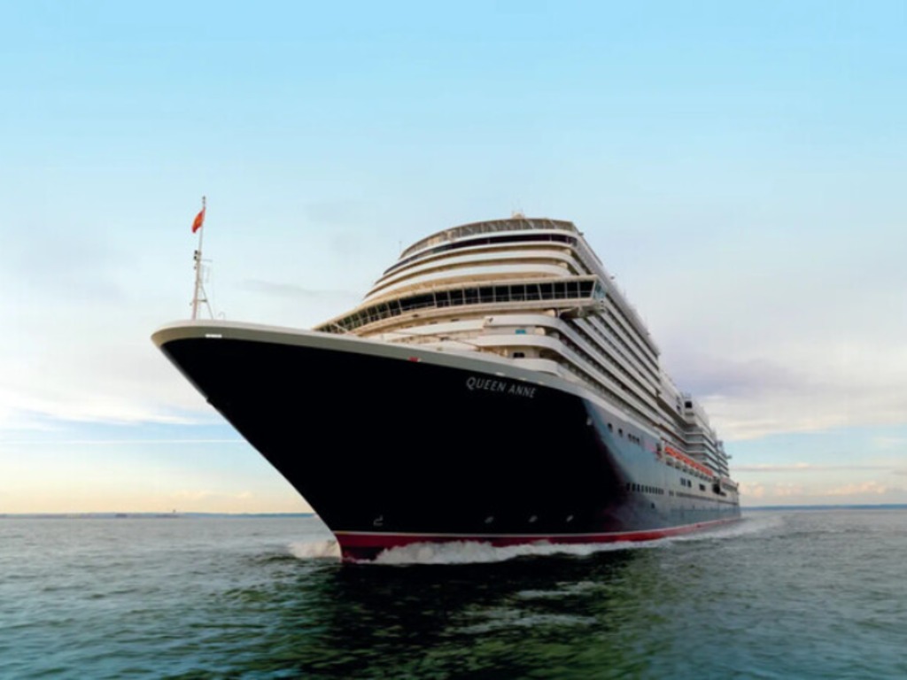 Cunard sets sail with Labour Day Sale on select sailings
