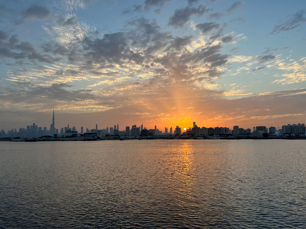 UPDATED — Middle East Update: Air Canada flight suspensions extended, operators provide updates  