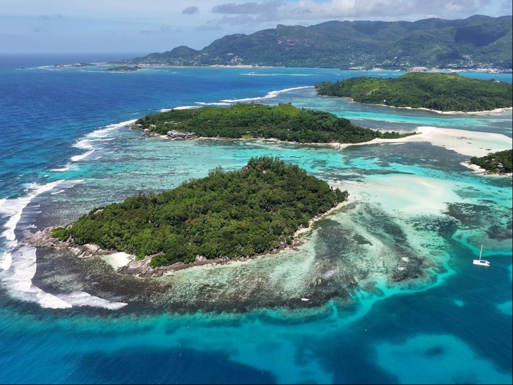 Emerald Cruises adds Seychelles sailings on Emerald Kaia