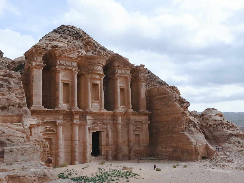 Jordan Tourism partners with Expedia on new supper club experience