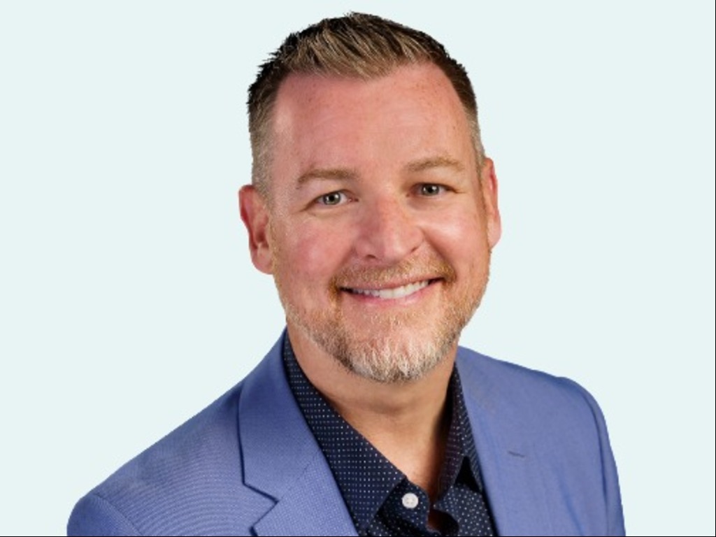 Envoyage names Justin Clarey as Member Support Leader