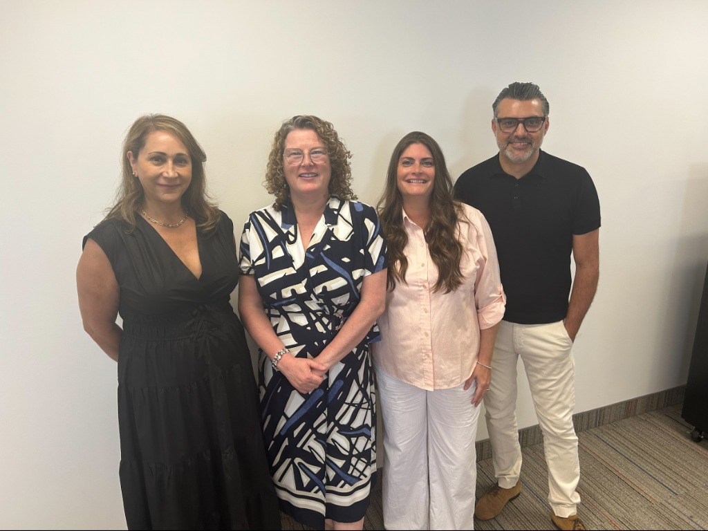 Meet the key members of Flair Vacations’ leadership team