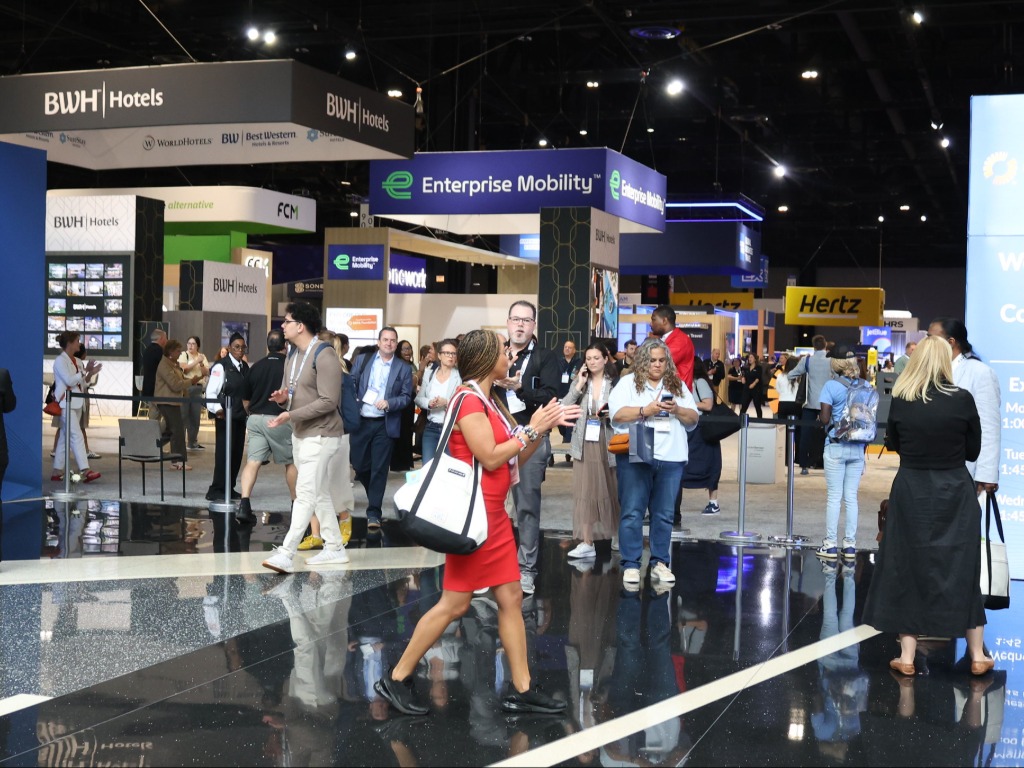 Business travel industry unites at 2026 GBTA Convention