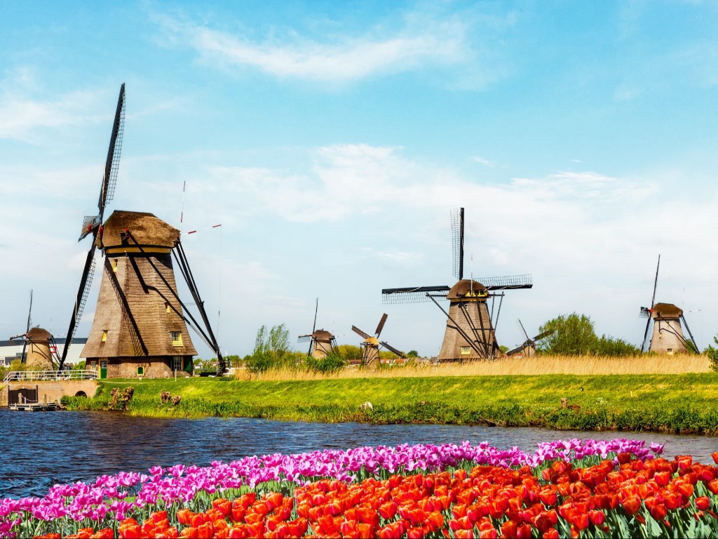 Holland America expands Europe offerings in 2028 