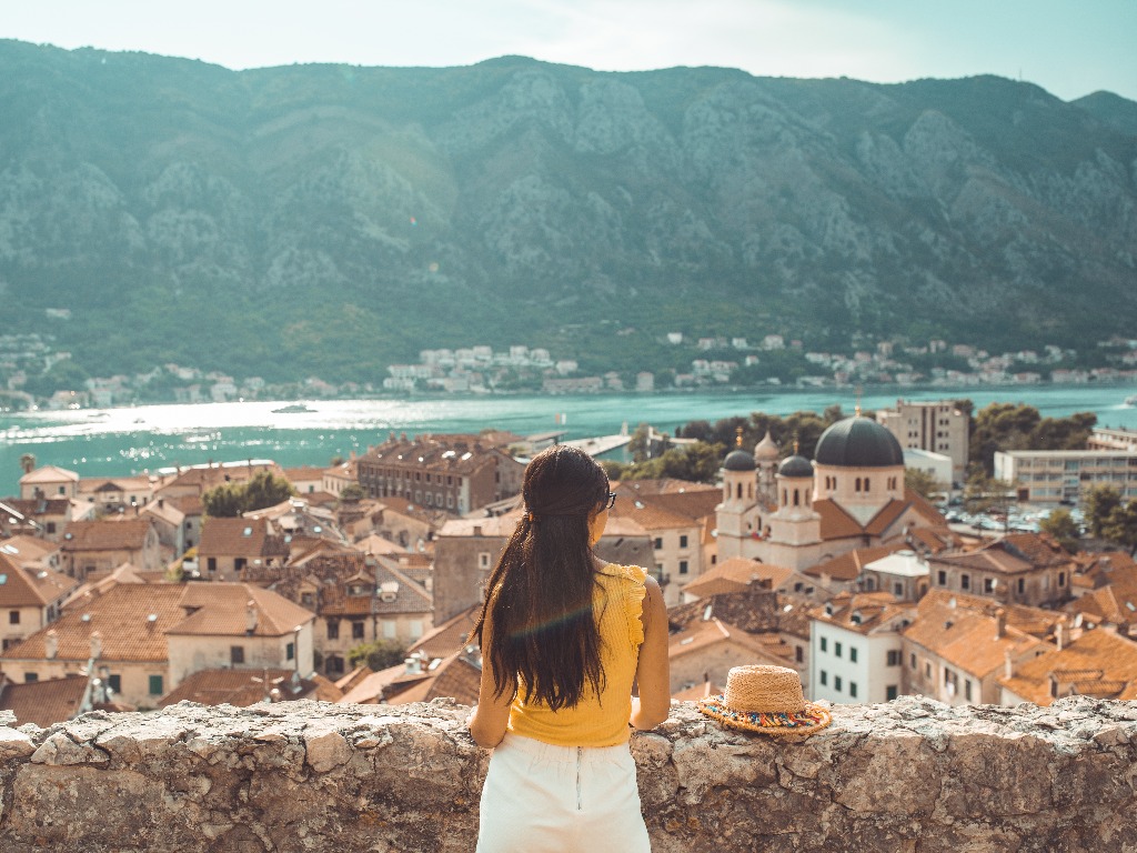 Most Canadians are rethinking travel because of overtourism concerns