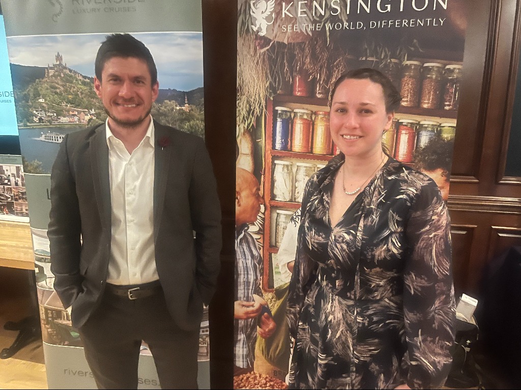 Riverside Luxury Cruises and Kensington Tours partner on cruise/land offers