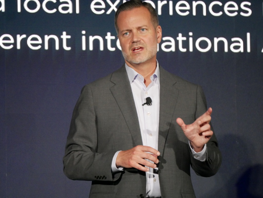 Brand USA set to deepen engagement in Canada with fall events