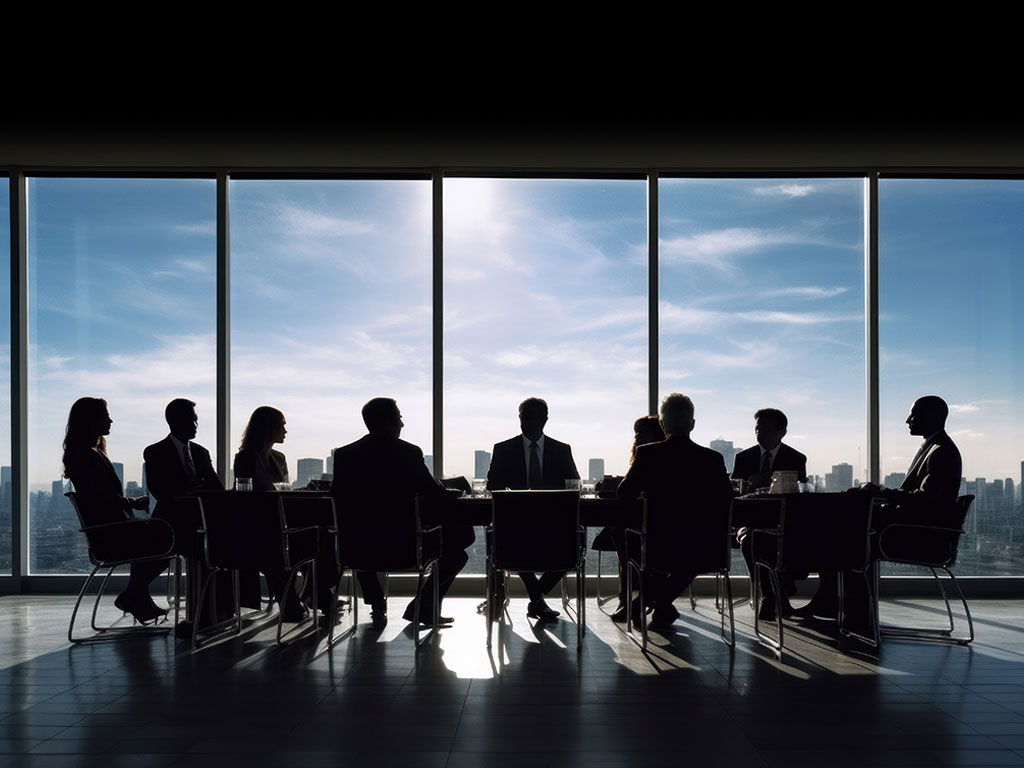 TIME Canada names industry leaders to Inaugural National Committee