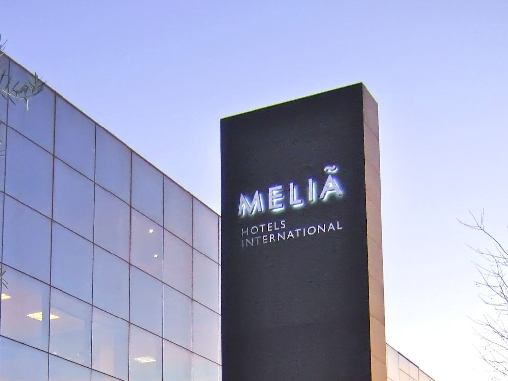 Meliá Hotels International announces it’s exiting Cuba