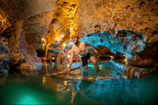 Explore Xplor Park
