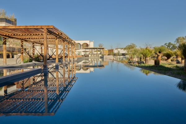Live Aqua Urban Resort joins Preferred