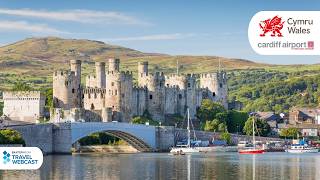 Recorded Webcast: Wales: The Hidden Celtic Gem