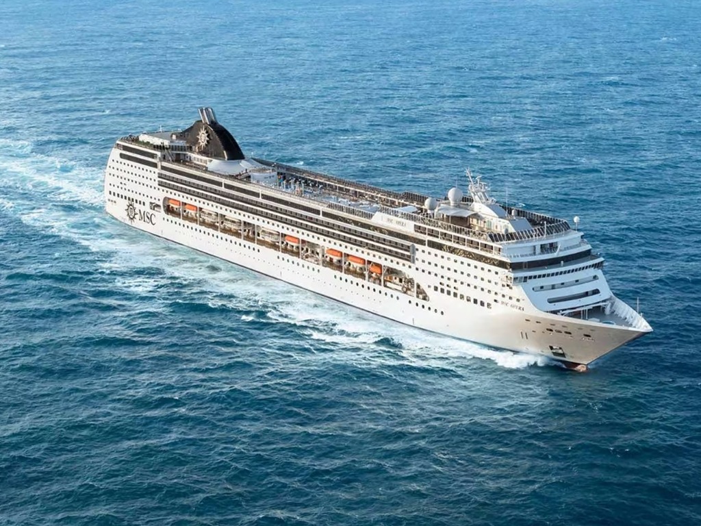MSC Cruises expands Fly & Cruise and Flex Air programs