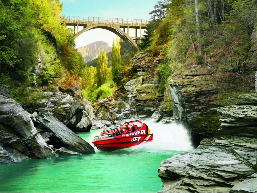 Tourism New Zealand Seeking Qualified Advisors