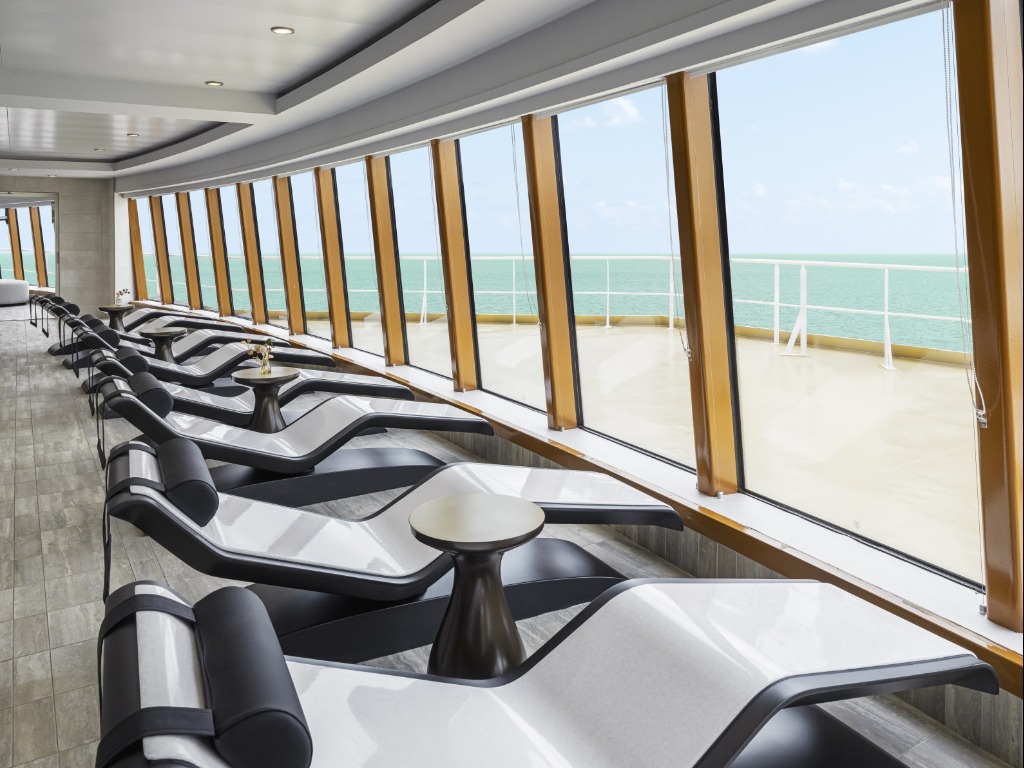 Norwegian Cruise Line unveils new guest experiences on two ships