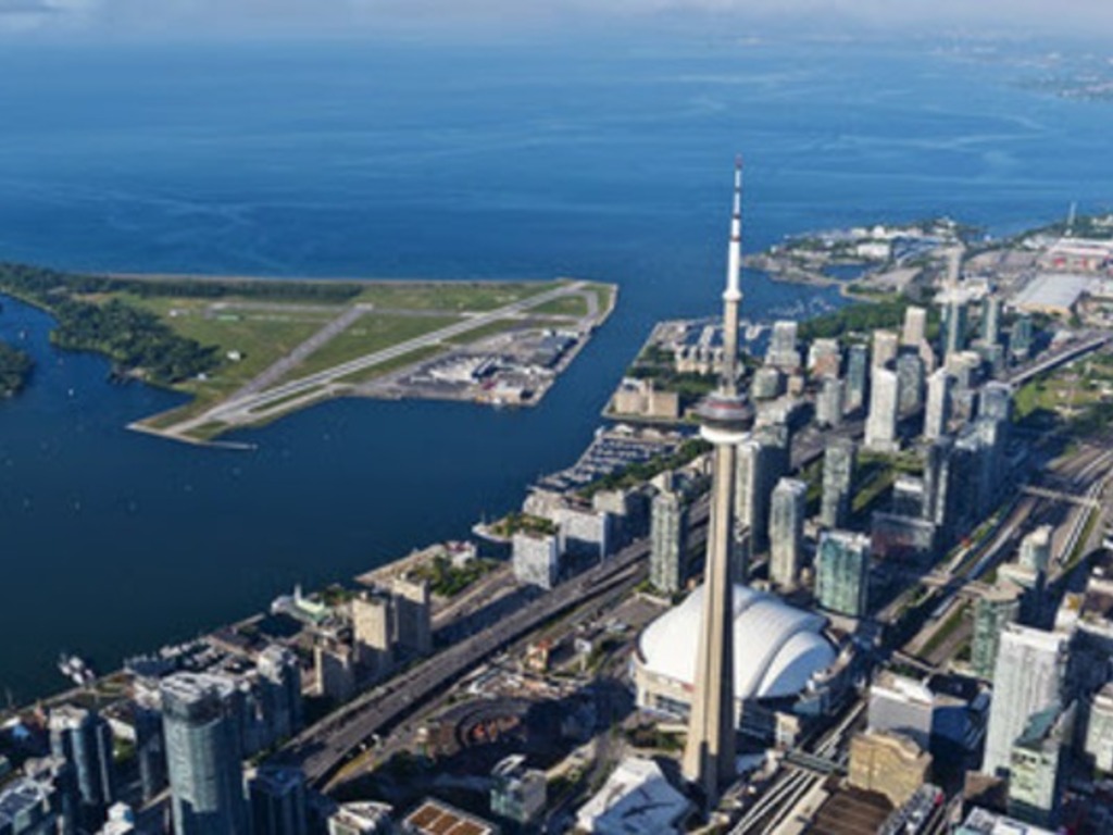 Federal government says it won’t support Ontario’s plans for Billy Bishop