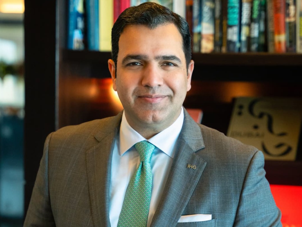 Luxury hotels driving strong growth in Dubai hospitality sector