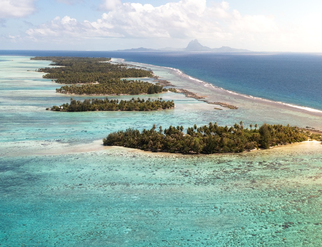 Tahiti Tourisme selects Zeno as Canadian agency of record