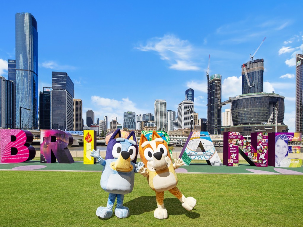 Brisbane Bucks travel agent incentive extended