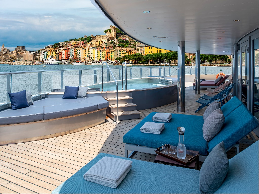Scenic removes single supplement on select 2024 cruises