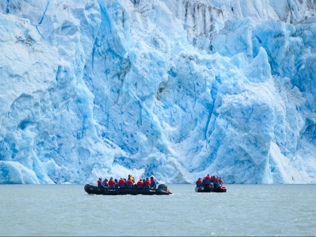 Seabourn Encore set to make its debut in Alaska in 2026