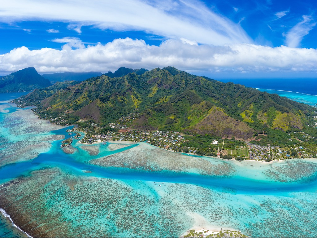 Tahiti Tourisme unveils specialist program for Canadian advisors