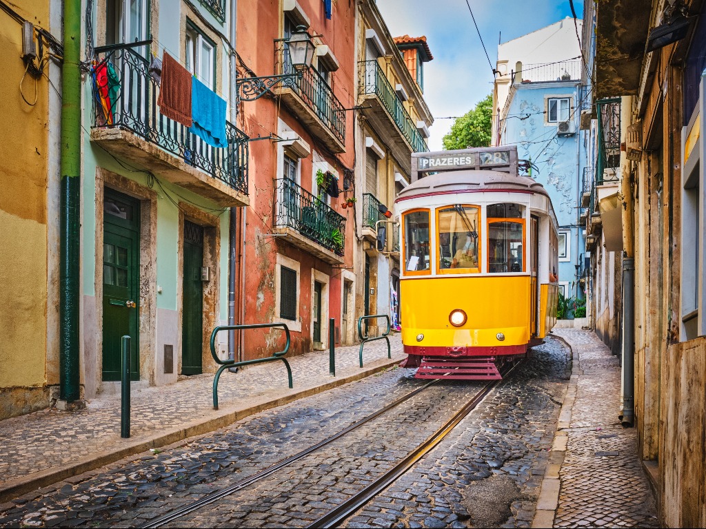 Exodus expands European portfolio with new Portugal trips