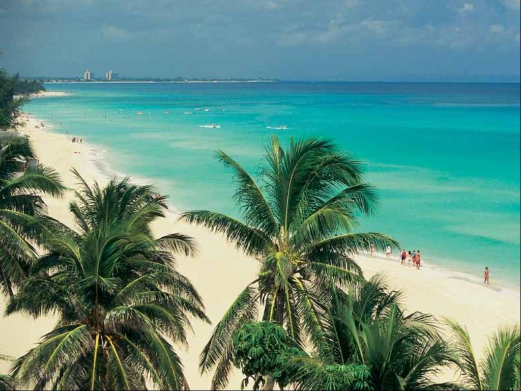 Sunwing Vacations drops Cyber Monday and Travel Tuesday deals