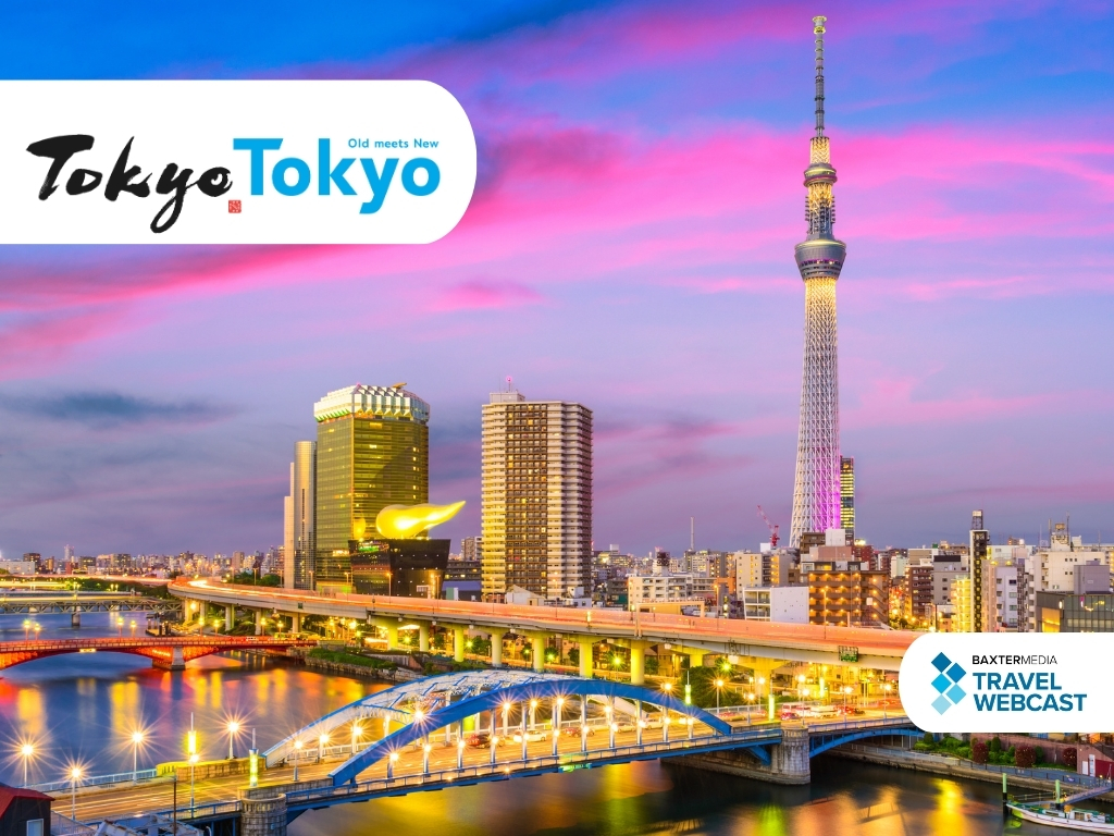 Tourism Experts Spotlight Tokyo’s Most Essential Experiences 