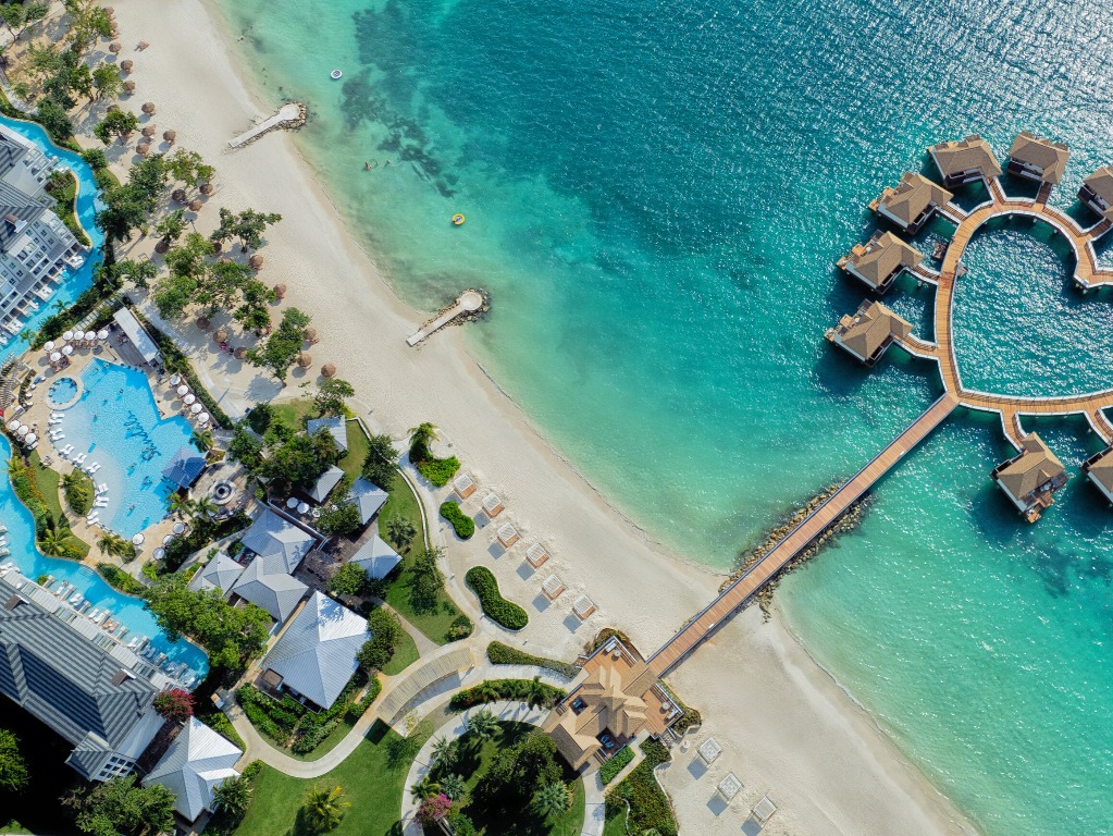Sandals “Black Friday in July” sale reveals steep savings at 17 resorts