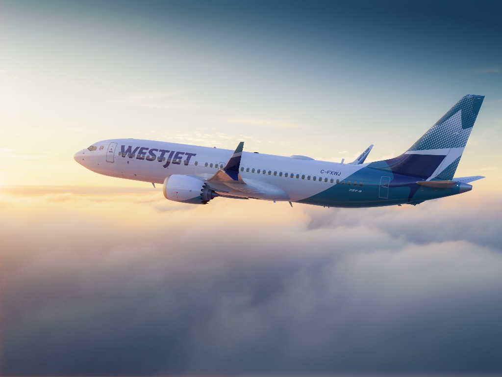WestJet flight attendants continuing to vote on strike mandate for union
