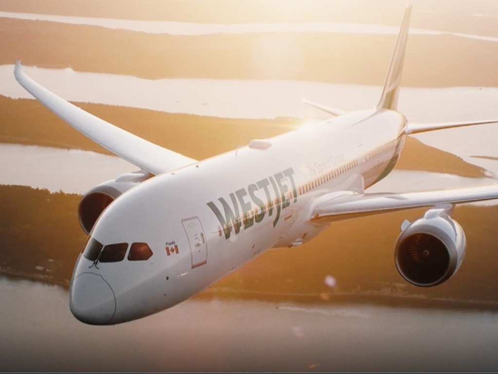 WestJet offers flexible booking options as union talks continue