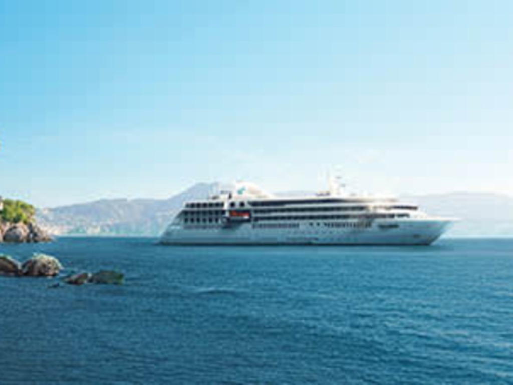 Windstar Cruises charts new territory with debut of Star Explorer