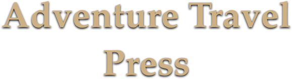 Adventure Travel Press