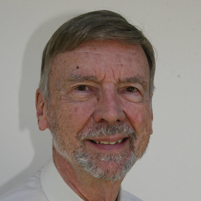 Gordon Ralph