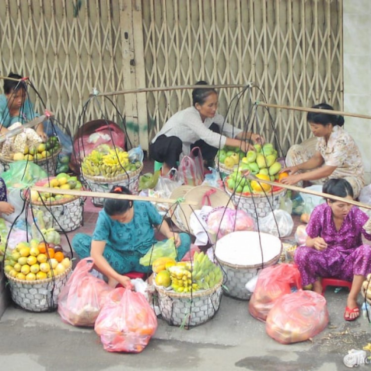 Venezuala | Market