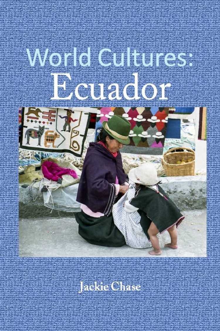 World Cultures Ecuador
