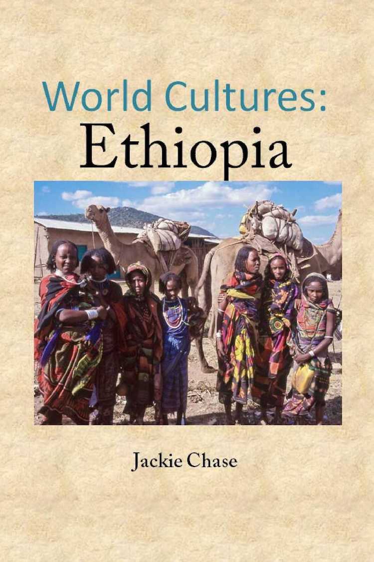 World Cultures Ethiopia